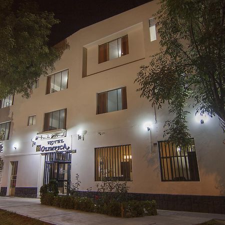 Hotel Olimpica Arequipa Esterno foto