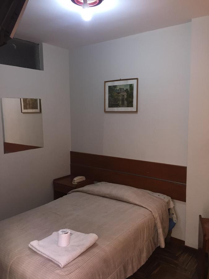 Hotel Olimpica Arequipa Esterno foto